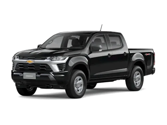 Chevrolet S10 WT 2.8 Turbo 4x4 CD 2025
