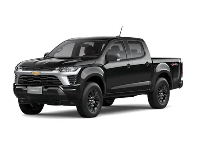 Chevrolet S10 Pick-Up WT 2.8 TDI 4x4 CD Diesel Aut 2026