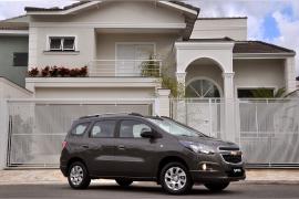 Miniatura Spin LTZ 1.8 2016