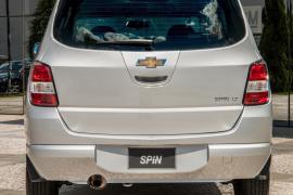 Miniatura Spin LT 1.8 AT 2016