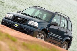 Miniatura Tracker 2.0 Turbodiesel 4x4 2004
