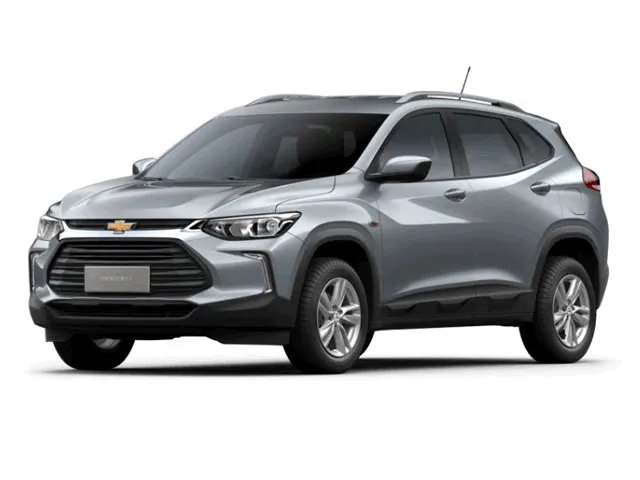 Chevrolet Tracker LT 1.0 Turbo AT 2022