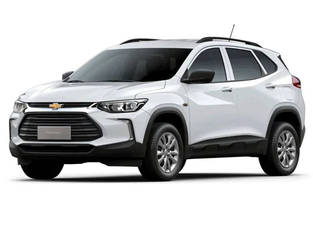 Chevrolet Tracker 1.0 Turbo AT 2022