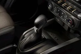 Chevrolet Trailblazer High Country 2.8 2027 – Câmbio · Foto: Chevrolet