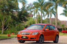 Miniatura Vectra Hatch GT-X 2.0 2009