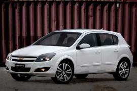 Miniatura Vectra Hatch GT-X 2.0 AT 2011