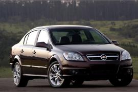 Miniatura Vectra Elite 2.4 16V AT 2009