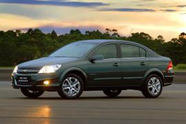 Miniatura Vectra Elegance 2.0 8V AT 2011