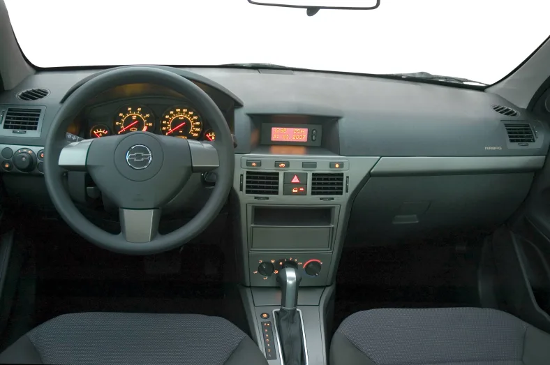 Imagem de Chevrolet Vectra Expression 2.0 8V AT 2008