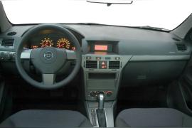 Miniatura Vectra Expression 2.0 8V AT 2009