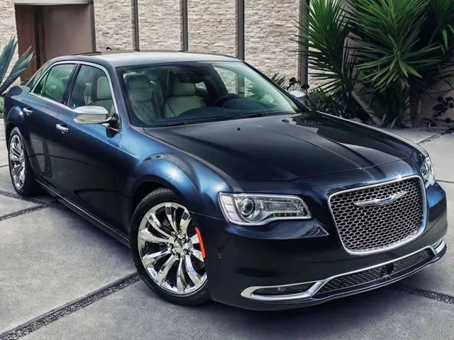 Chrysler 300C