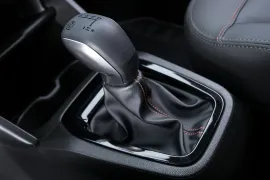 Citroën BASALT Dark Edition 1.0 TB 200 5p Aut 2026 – Câmbio · Foto: Citroën/Pedro Bicudo