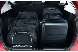 Citroën BASALT Feel 1.0 Flex TB 200 5p Aut 2026 – Porta-Malas · Foto: Citroën