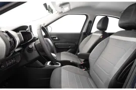 Citroën BASALT Shine 1.0 Flex TB 200 5p Aut 2025 – Bancos da Frente · Foto: Citroën