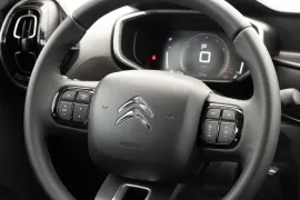 Citroën BASALT Shine 1.0 Flex TB 200 5p Aut 2025 – Volante · Foto: Citroën