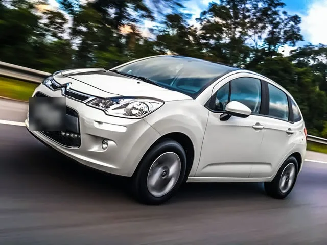 Citroën C3 Tendance 1.2 2018