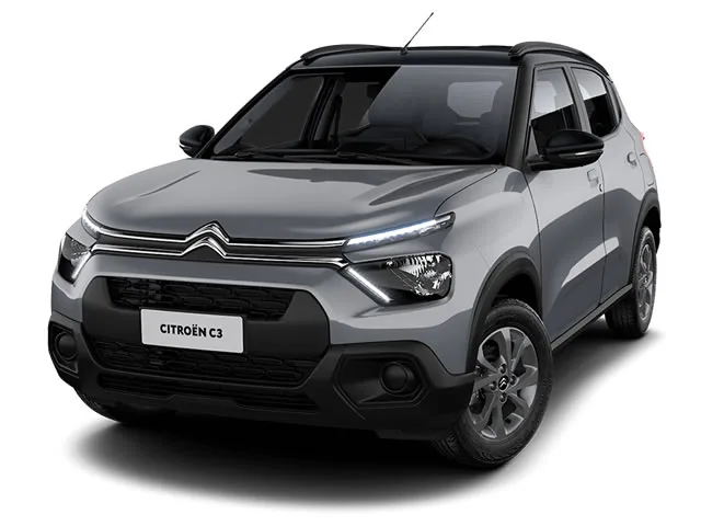 Citroën C3 Feel 1.0 2026