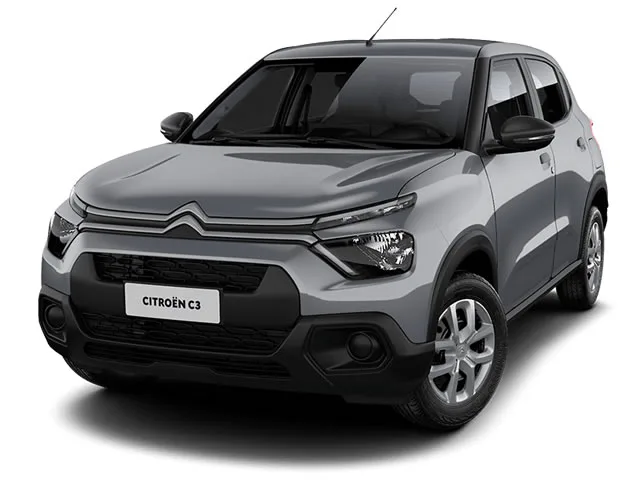 Citroën C3 Live Pack 1.0 2026