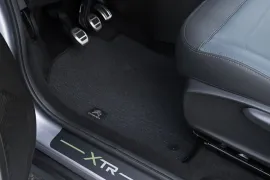 Citroën C3 XTR 1.0 6V 5p 2026 – Detalhe Interno · Foto: Citroën