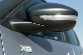 Citroën C3 XTR 1.0 6V 5p 2026 – Retrovisor · Foto: Citroën