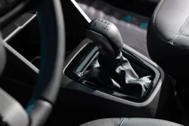 Citroën C3 YOU! 1.0 Flex Turbo 200 Aut 2027 – Câmbio · Foto: Citroën