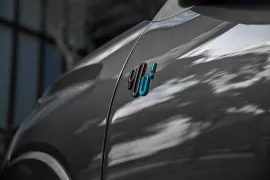 Citroën C3 YOU! 1.0 Flex Turbo 200 Aut 2027 – Emblema · Foto: Citroën
