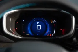 Citroën C3 YOU! 1.0 Flex Turbo 200 Aut 2027 – Painel · Foto: Citroën