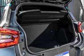 Citroën C3 YOU! 1.0 Flex Turbo 200 Aut 2027 – Porta-Malas · Foto: Citroën