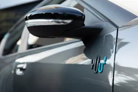 Citroën C3 YOU! 1.0 Flex Turbo 200 Aut 2027 – Retrovisor · Foto: Citroën
