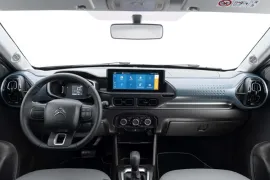 Citroën C3 YOU! 1.0 Flex Turbo 200 Aut 2027 – Painel · Foto: Citroën