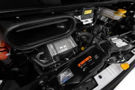 Citroën Jumper Furgão 2.2 2026 – Motor · Foto: Citroën