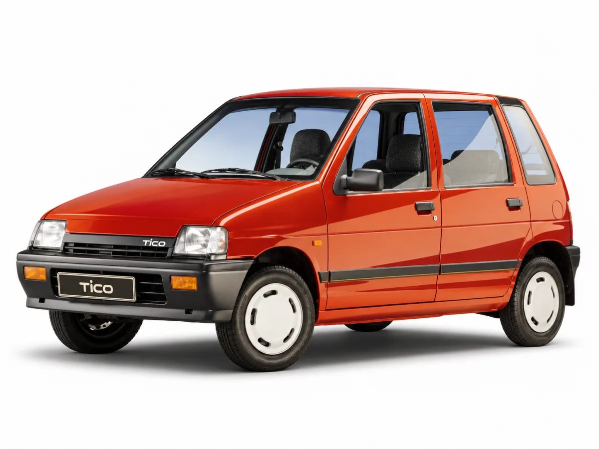 Daewoo Tico 0.8 1994