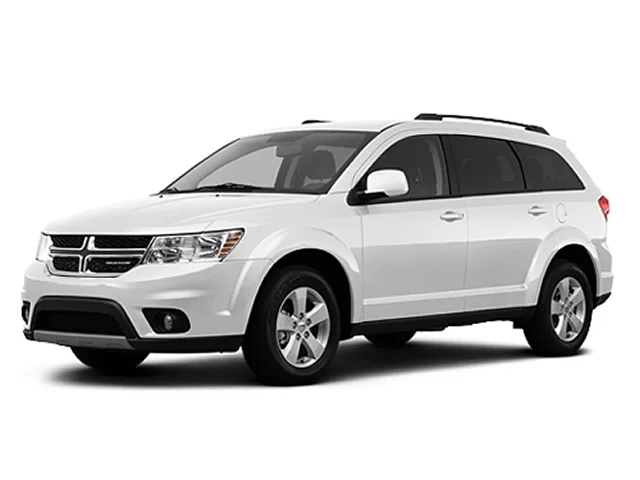 Dodge Journey SXT 3.6 V6 2013