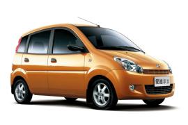 Miniatura M100 1.0 2012