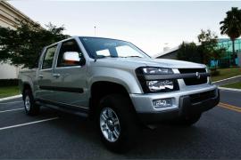 Miniatura Plutus 3.2 Turbodiesel CD 2012