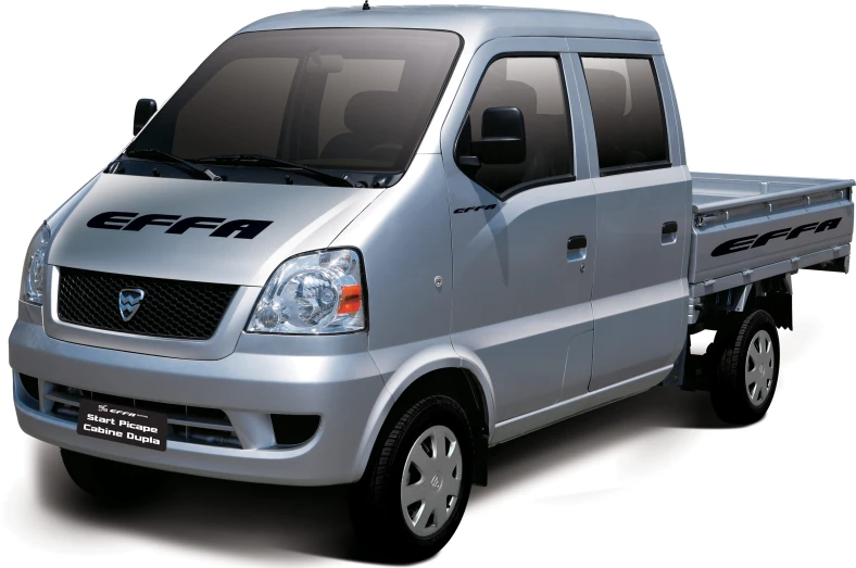 Imagem de Effa Start Picape 1.0 CD 2011
