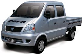 Miniatura Start Picape 1.0 CD 2014