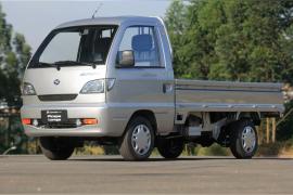 Miniatura Ulc Picape 1.0 CS 2012
