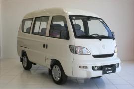 Miniatura Ulc Van 1.0 2012