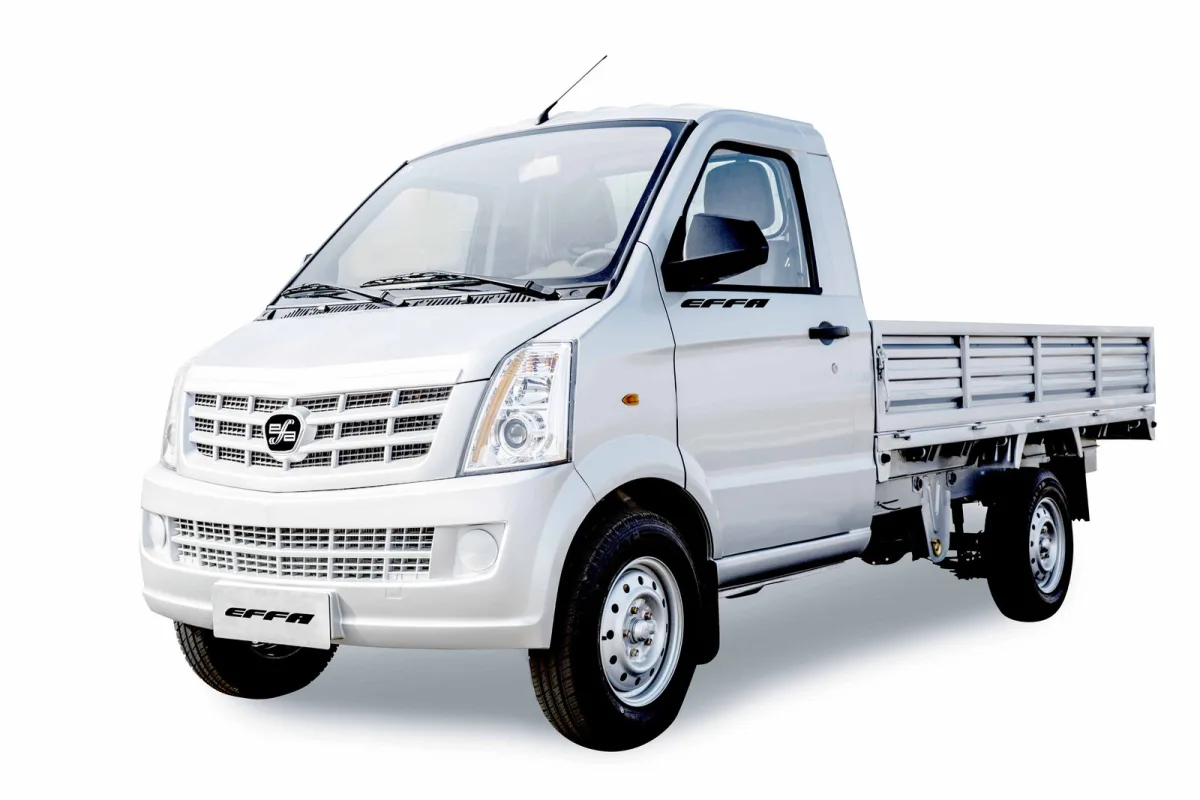 Effa V21 1.3 CS 2020