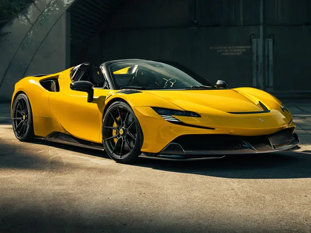 Ferrari Sf90 Spider 4.0 V8 2023