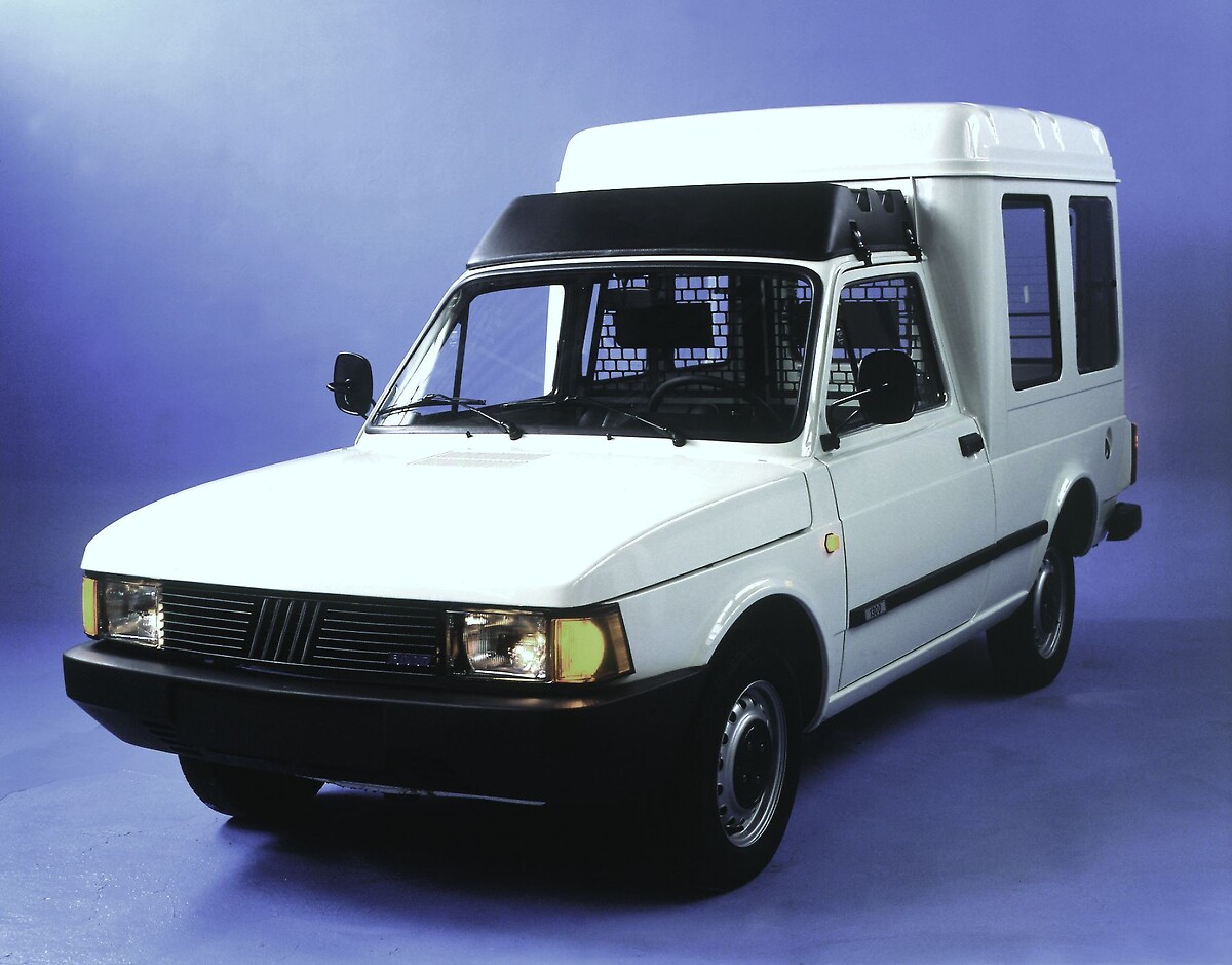 Foto Fiat 147