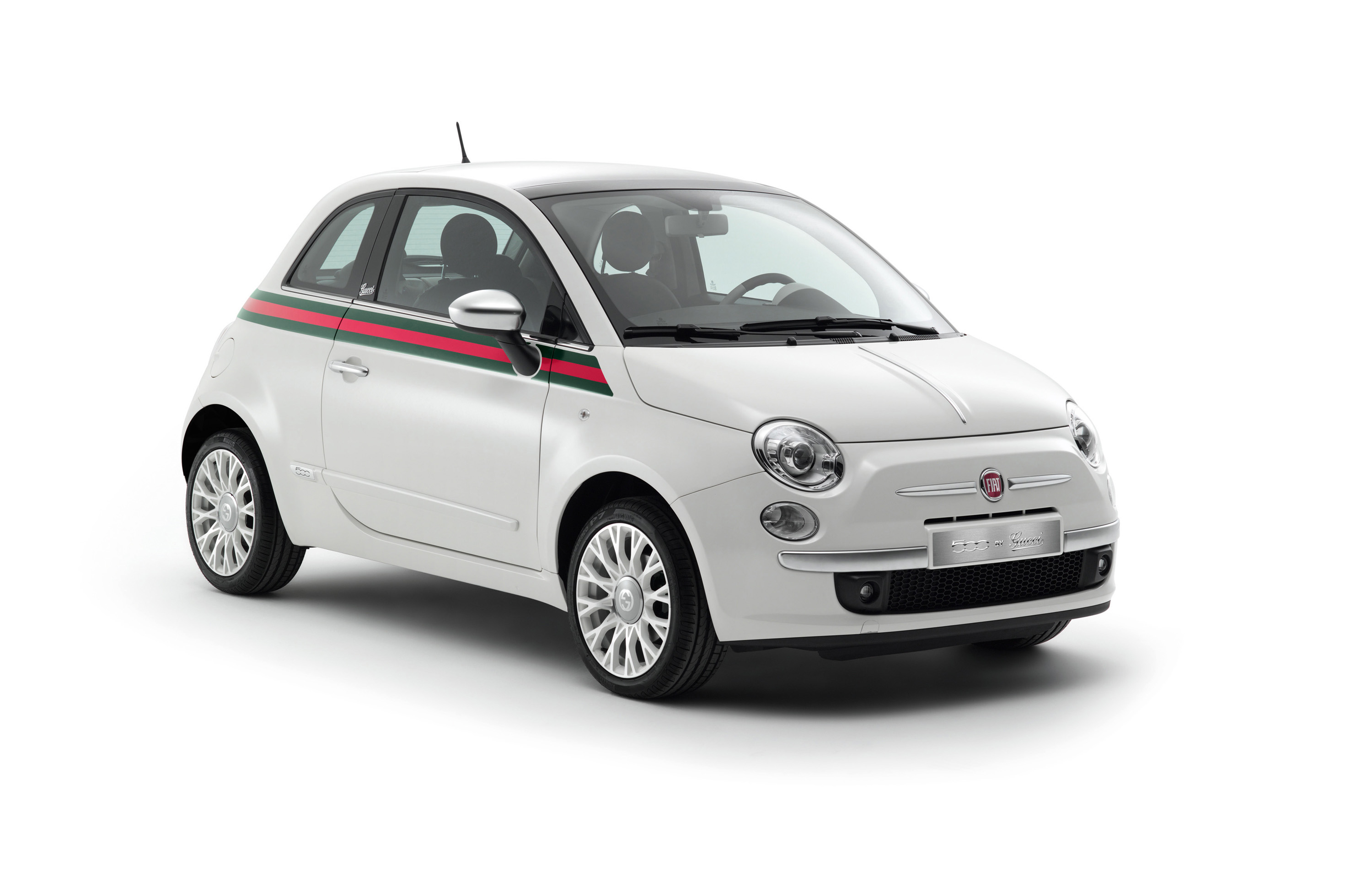 Imagem de Fiat 500 Lounge Air 1.4 16V AT 2012