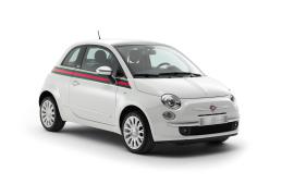 Miniatura 500 Lounge Air 1.4 16V AT 2012