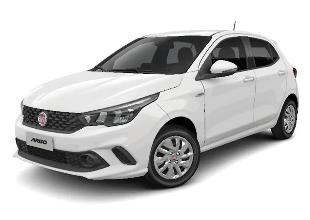 Fiat Argo 1.0 2020