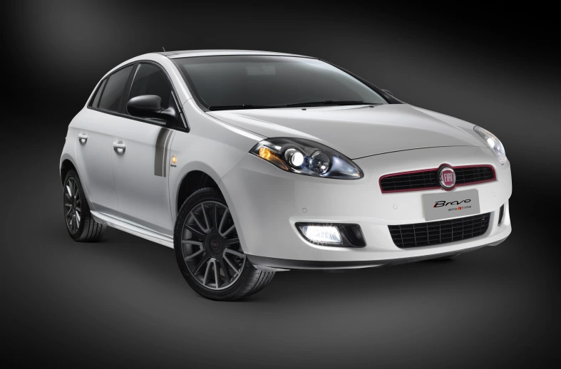 Imagem de Fiat Bravo Sporting 1.8 2016