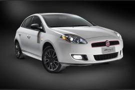 Miniatura Bravo Sporting 1.8 2016