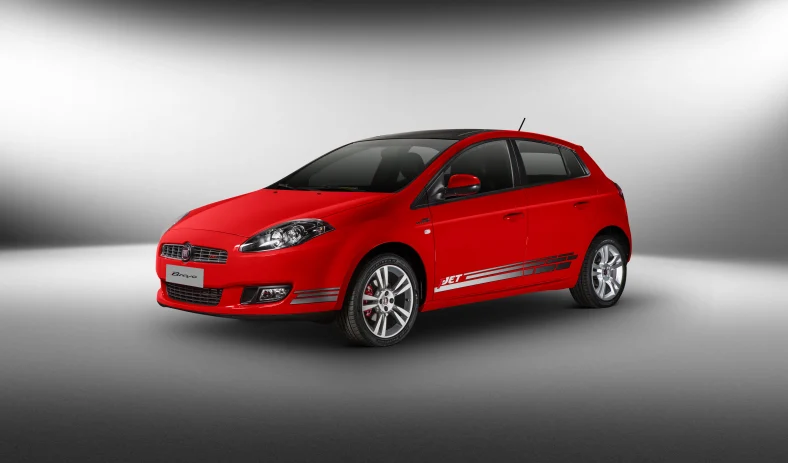 Imagem de Fiat Bravo T-Jet 1.4 Turbo 2012