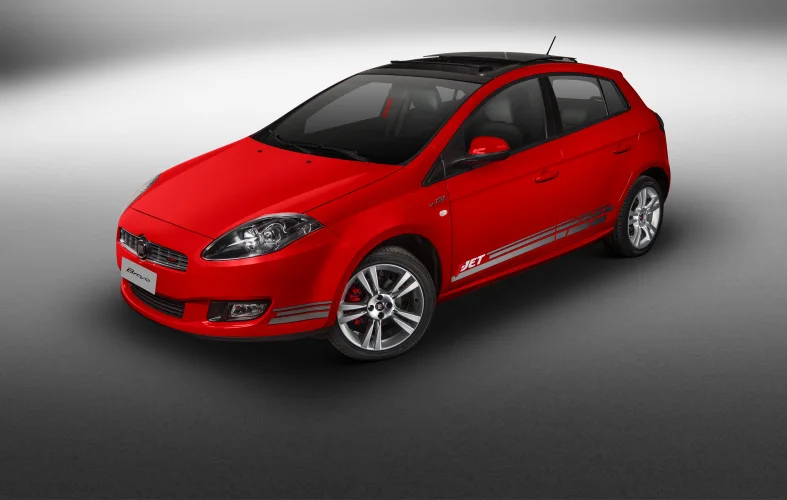 Fiat Bravo