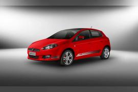 Miniatura Bravo T-Jet 1.4 Turbo 2016